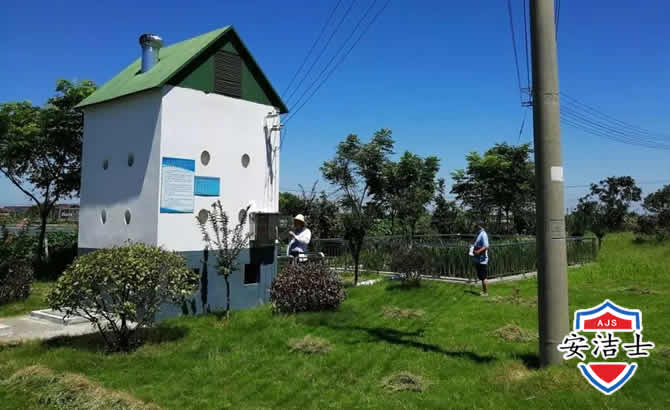 杭州电线电缆除杀白蚁