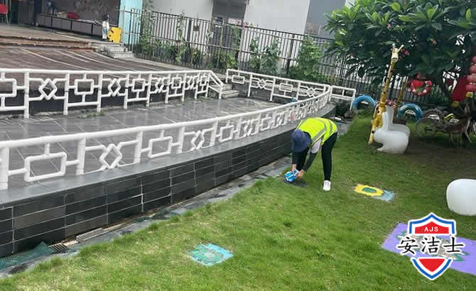 杭州园林树木灭白蚁